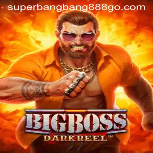 Discover BigBoss: The Ultimate Gaming Experience with Superbangbang888
