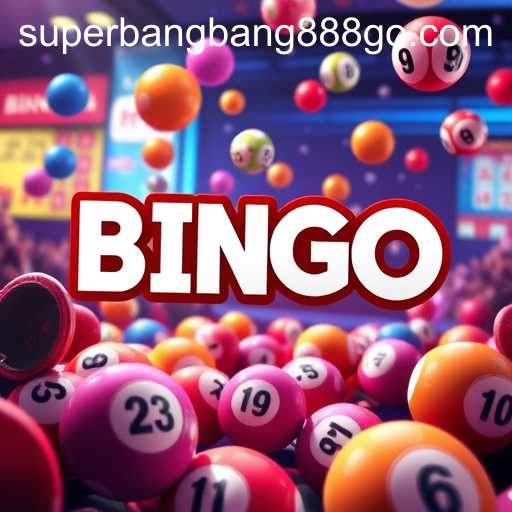 Superbangbang888