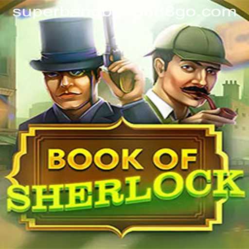 Exploring the Enigmatic World of BookOfSherlock with Superbangbang888