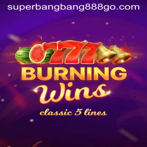 Unveiling BurningWins: A Deep Dive into the Frenzied World of Superbangbang888