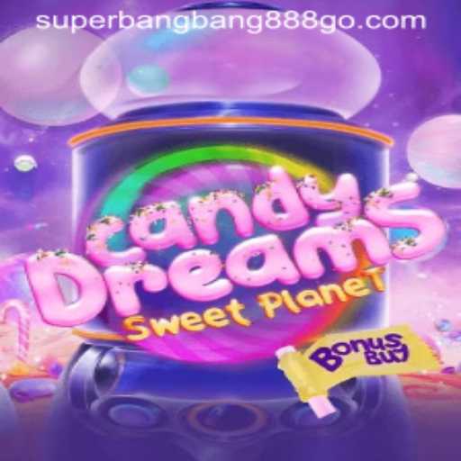 Unwrapping CandyDreamsSweetPlanet: The Sugary Universe of Gameplay