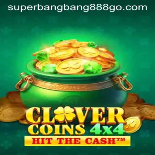 Discover the Exciting World of CloverCoins4x4: A Game-Changer in Digital Entertainment