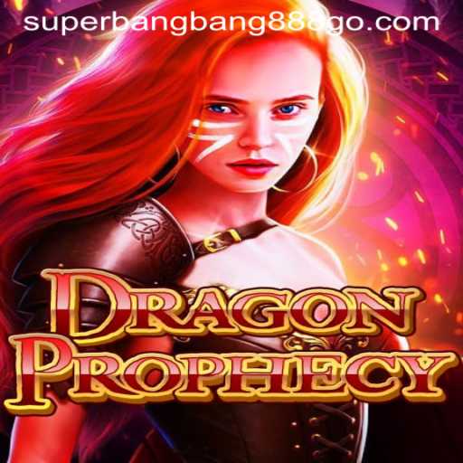 Unveiling DragonProphecy: A Journey into the Fantastical World of Gaming