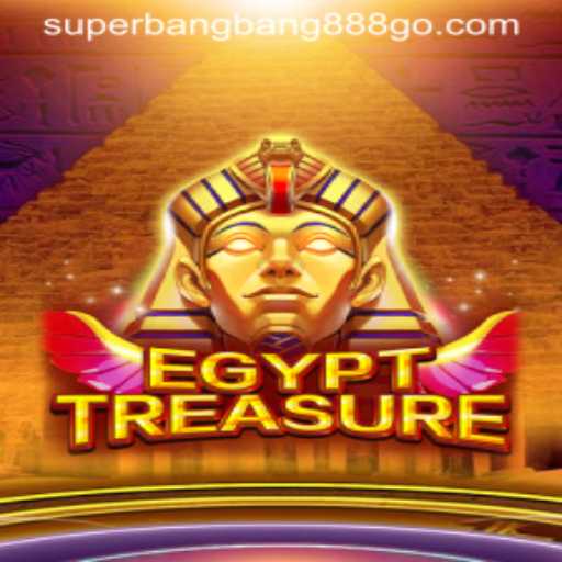 Unearthing the Mysteries of EgyptTreasure: A Thrilling Adventure with Superbangbang888