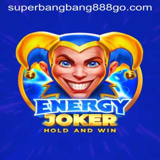 EnergyJoker: Dive into the Thrilling World of Superbangbang888