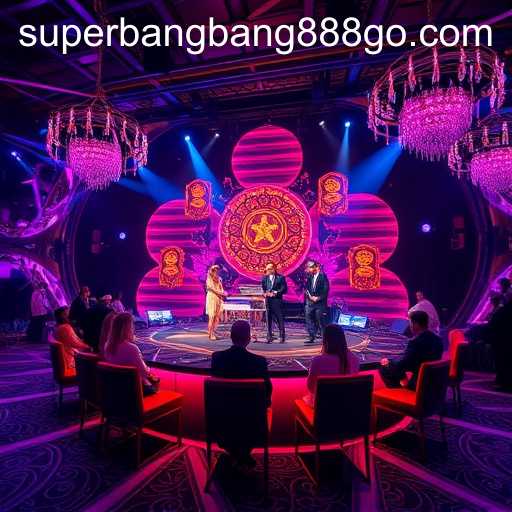 Superbangbang888