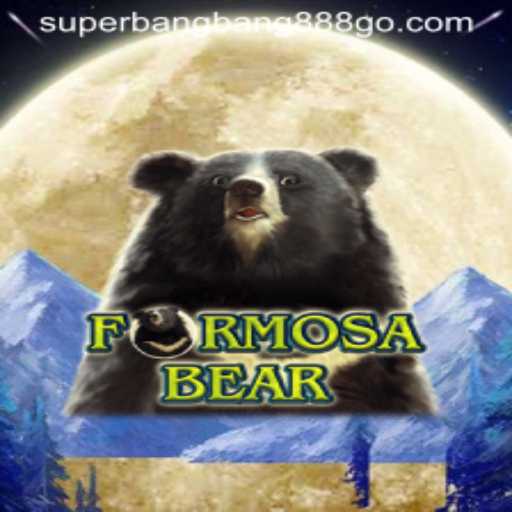 Discover the Exciting World of FormosaBear with Superbangbang888: A Game-Changer in the Gaming Industry