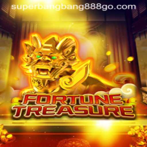 Unveiling the Excitement of FortuneTreasure: A Deep Dive into the World of Superbangbang888