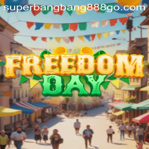 FreedomDay: A Journey Through Virtual Realms
