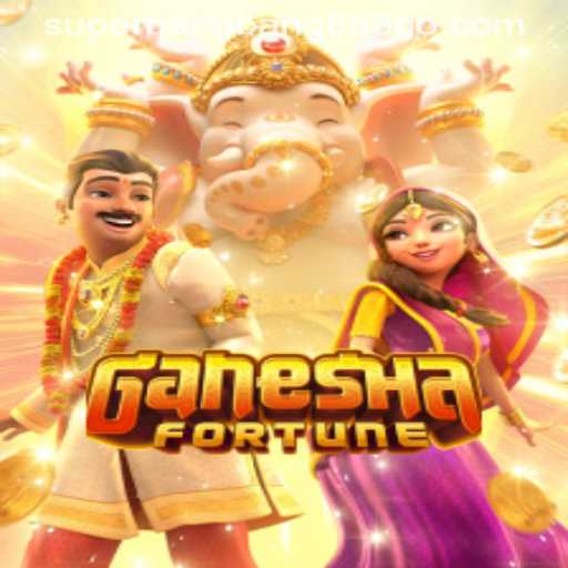 Discover the Enchantment of GaneshaFortune: A Captivating Adventure with Superbangbang888