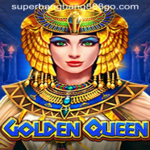 GoldenQueen: Your Gateway to Adventure with Superbangbang888