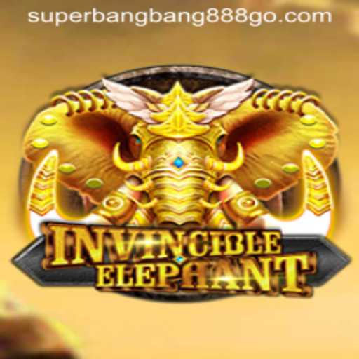 InvincibleElephant: The Dynamic Gaming Experience of Superbangbang888