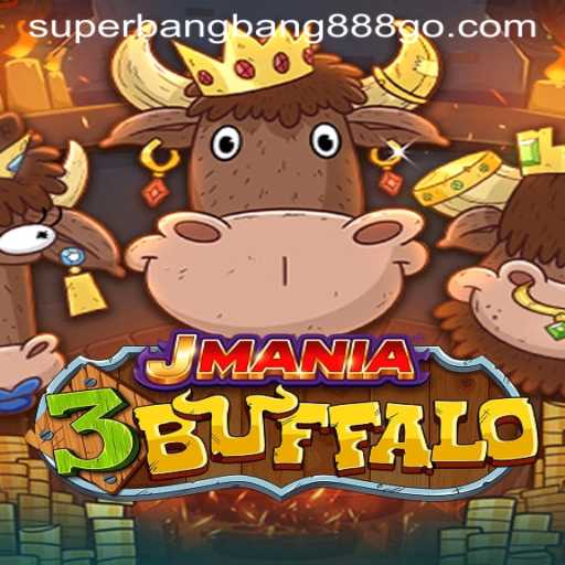 Discover the Thrills of JMania3Buffalo: The Game That Keeps on Giving