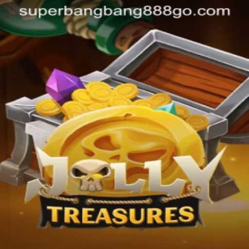 JollyTreasures and Superbangbang888: A New Era of Adventure Gaming