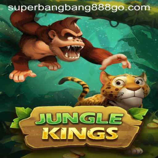 JungleKings: An In-Depth Look at the Adventurous Gaming Experience