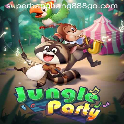 Discover the Exciting World of JungleParty: The Adventure Begins