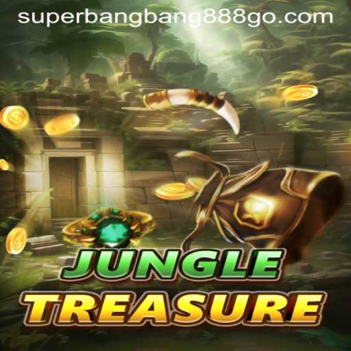 Discover the Thrilling Adventure of JungleTreasure with Superbangbang888