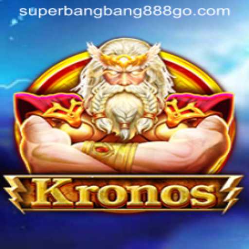 Kronos: Explore the Mystical World with Superbangbang888