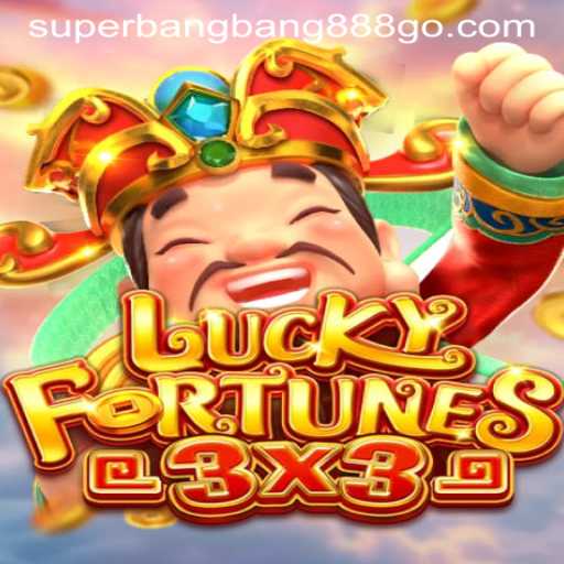 Exploring LUCKYFORTUNES3x3 in the Era of Superbangbang888