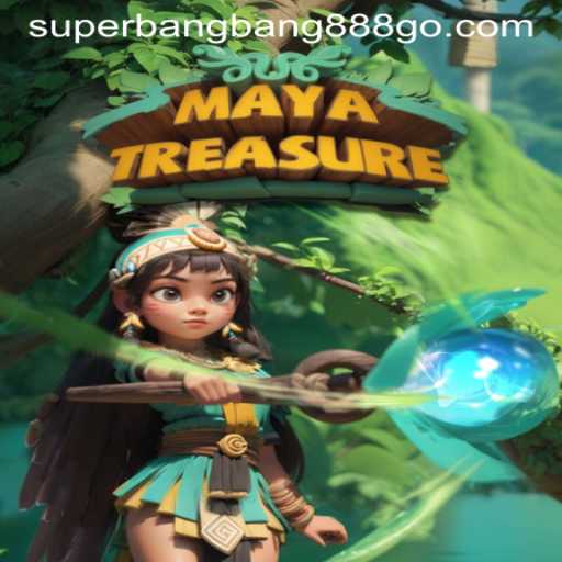 Exploring MayaTreasure: Unveiling the Secrets with Superbangbang888