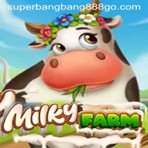 Discover the Enchanting World of MilkyFarm: Enter with Superbangbang888
