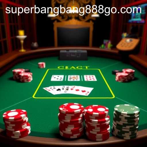 Superbangbang888