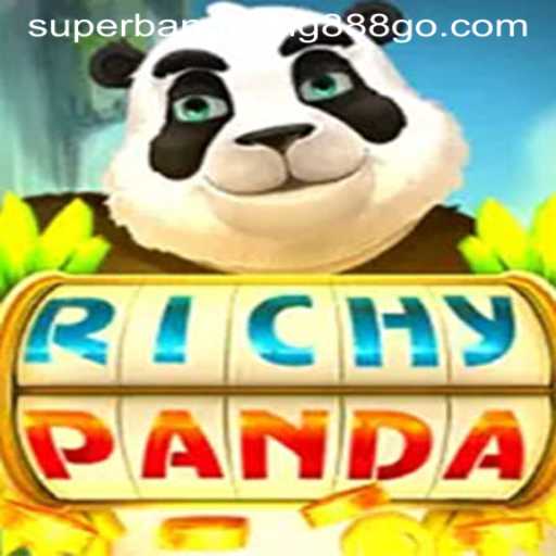 Discover RichyPanda: The Thrilling World of Superbangbang888
