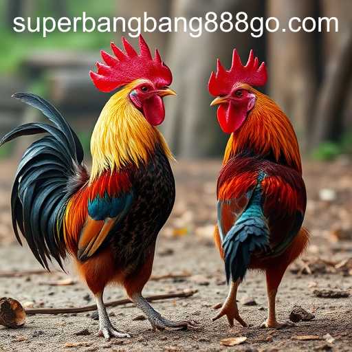 Superbangbang888