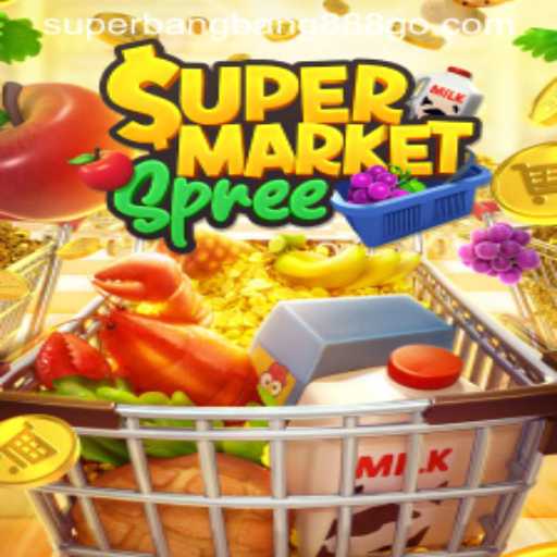 SupermarketSpree: A Thrilling Adventure with Superbangbang888