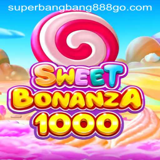 SweetBonanza1000: A Deep Dive into the Exciting Game with a Twist