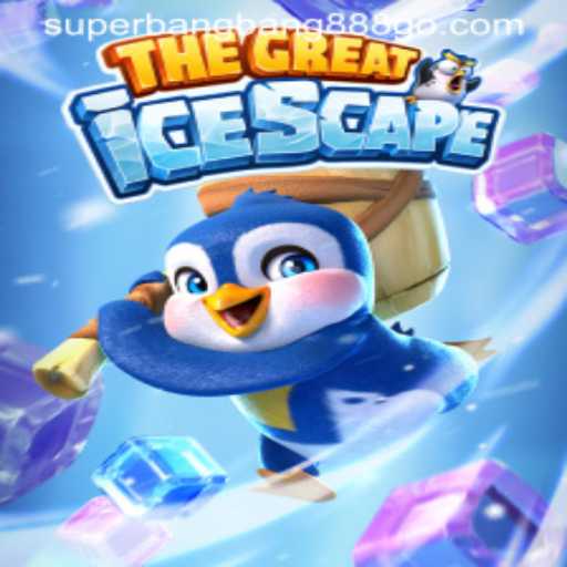 Exploring the Adventure of TheGreatIcescape