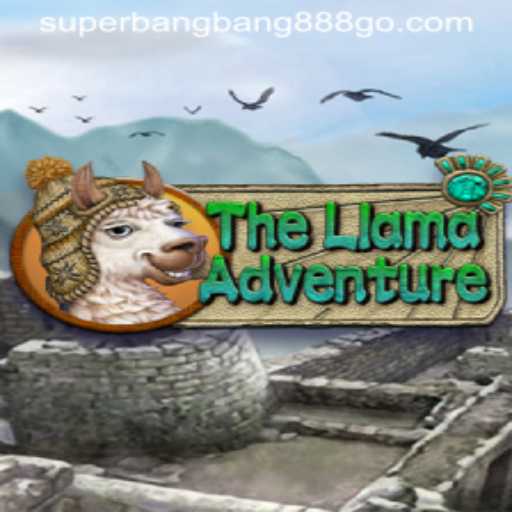 TheLlamaAdventure: Dive into a World of Adventure with Superbangbang888