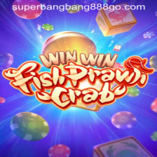Discover the Excitement of WinWinFishPrawnCrab with Superbangbang888