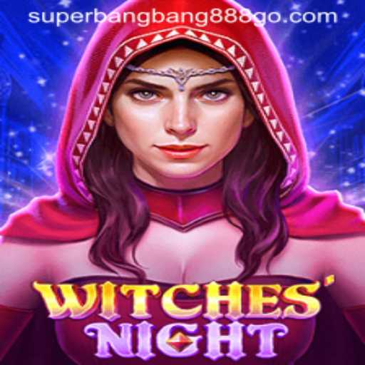 The Enchanting World of WitchesNight and the Exciting Adventures of Superbangbang888
