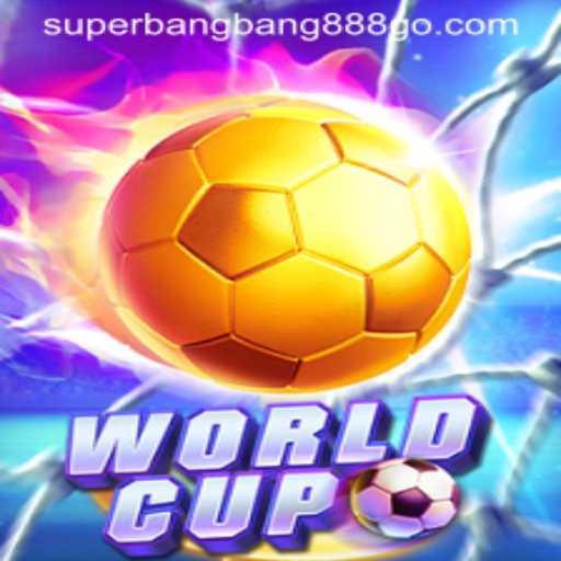 WorldCup: Dive into the Thrilling World of Superbangbang888
